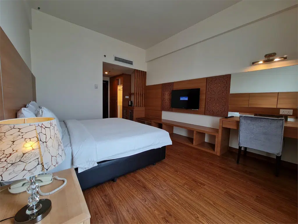 Room image
