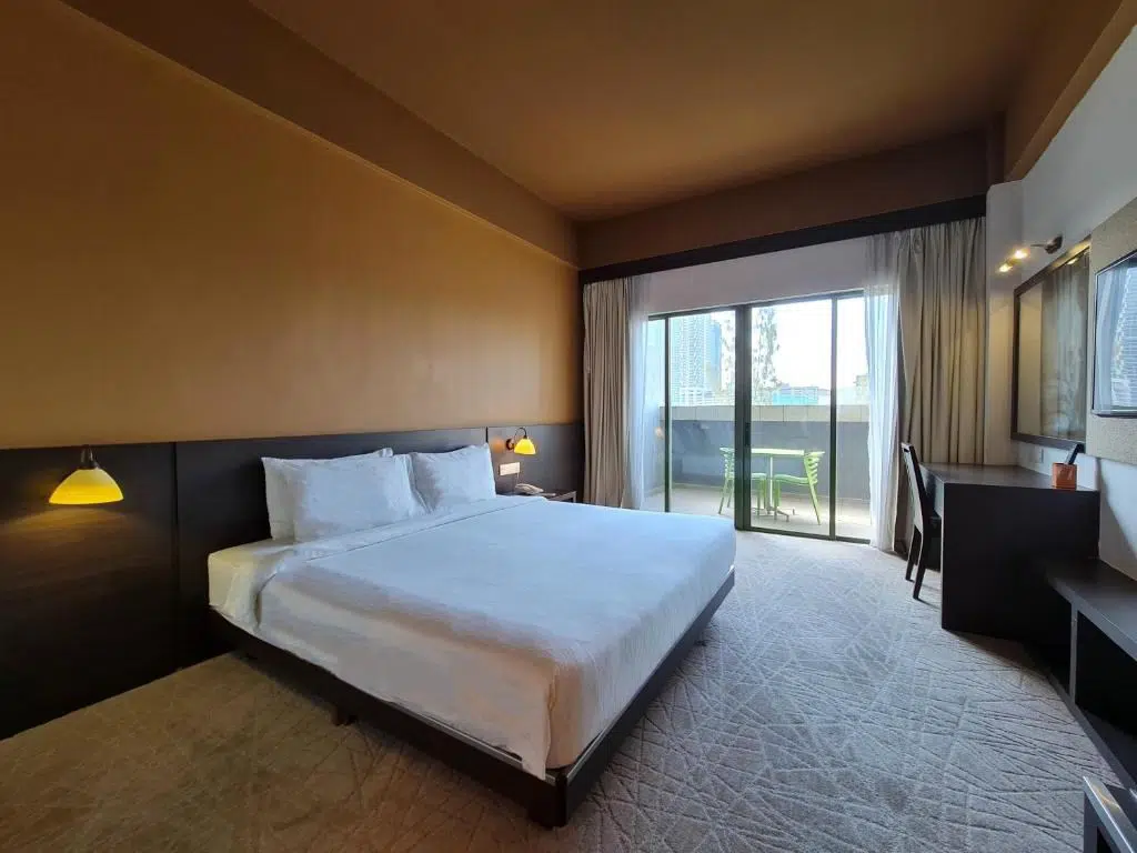 Room image